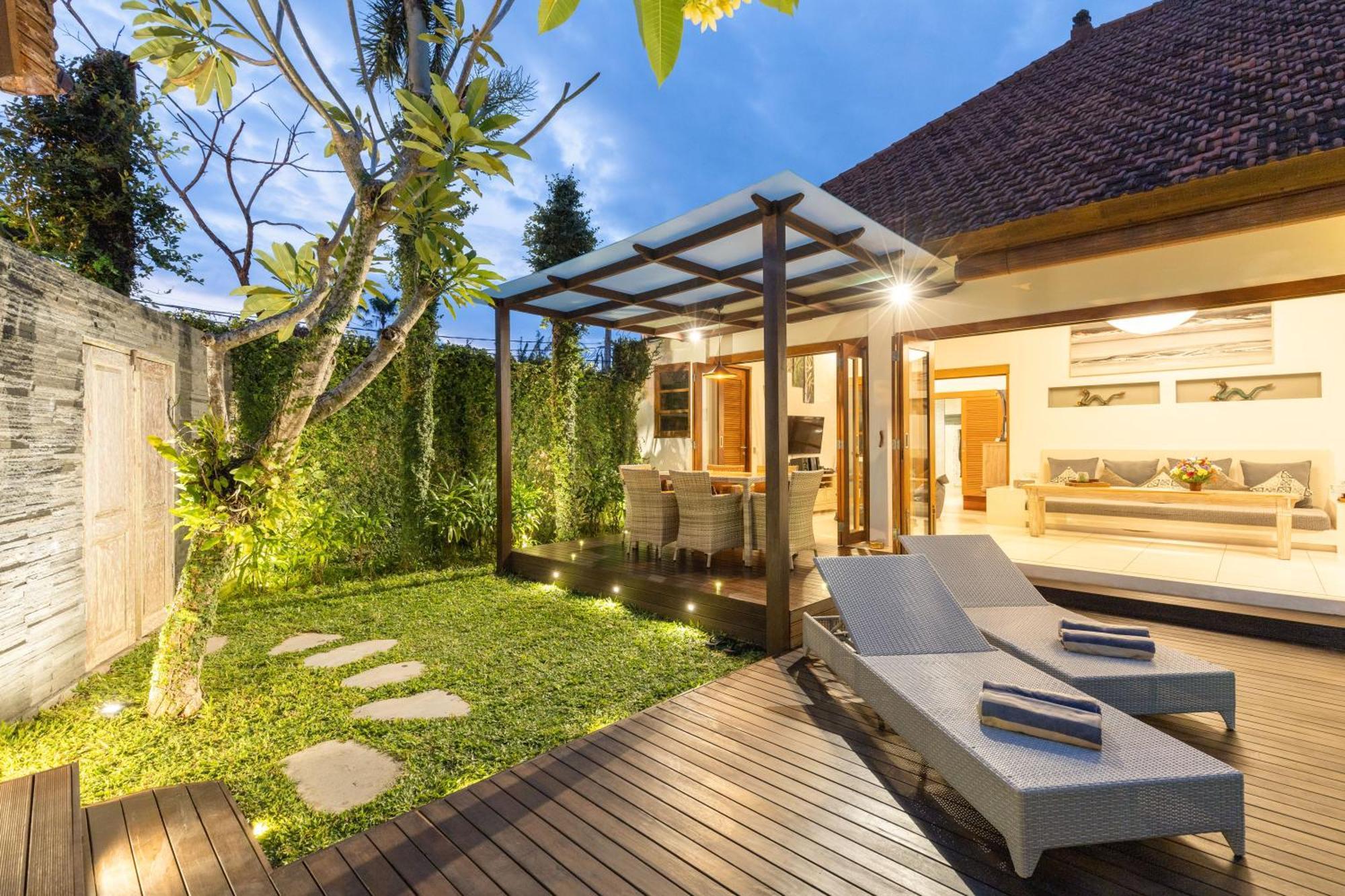 Luxurious And Cozy King Beds, Pool, Closed Living Villa Kuta Lombok Eksteriør billede