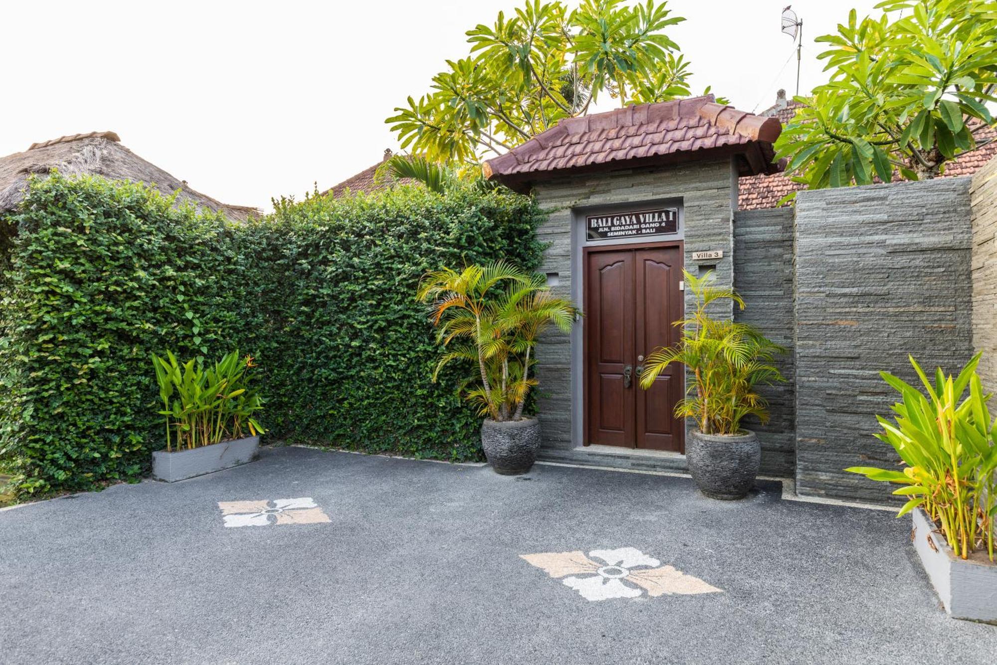 Luxurious And Cozy King Beds, Pool, Closed Living Villa Kuta Lombok Eksteriør billede